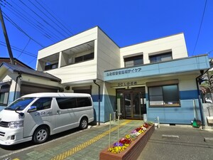 ＤＣしののめ外観写真