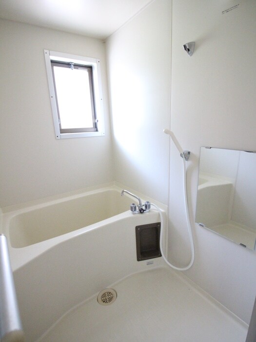 物件内観写真7　(バス／シャワールーム等)