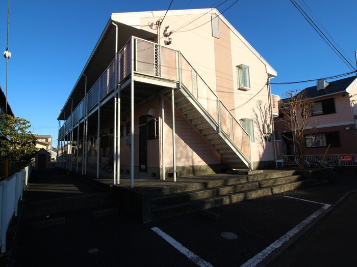 物件外観写真3　(外観写真)