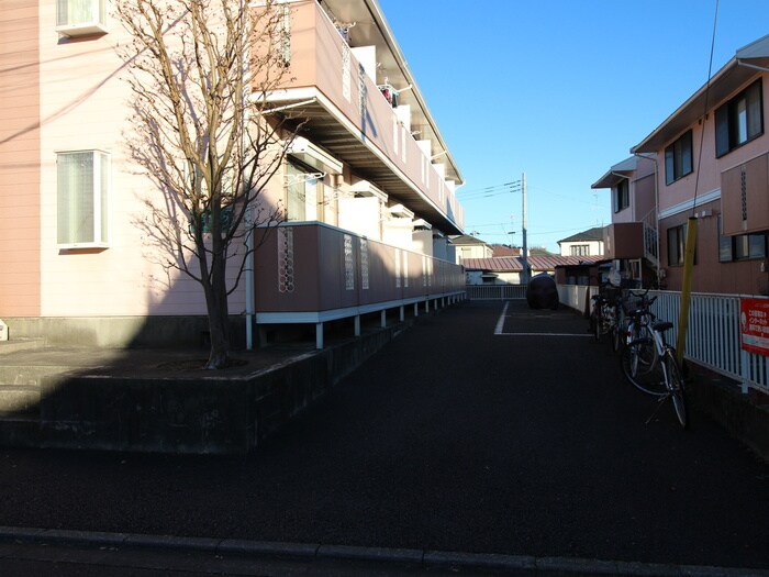 物件外観写真5　(外観写真)