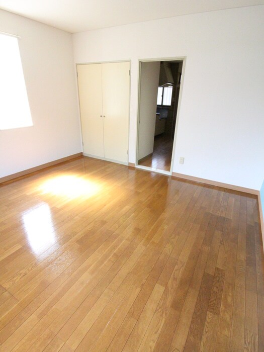 物件内観写真11　(居室)