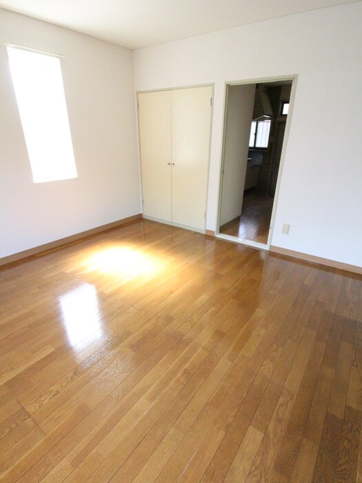 物件内観写真18　(居室)