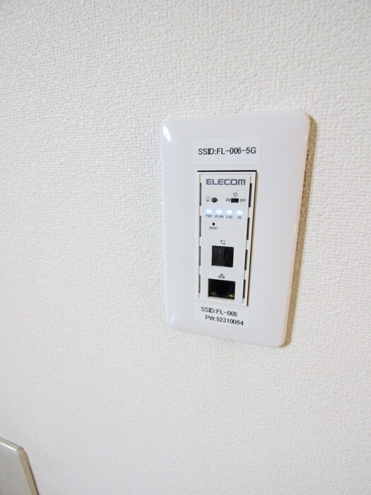 物件内観写真19　(居室)