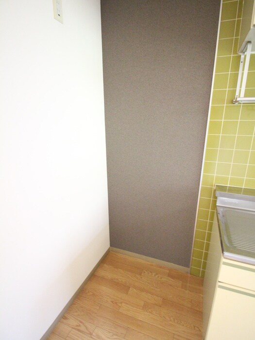 物件内観写真21　(キッチン)