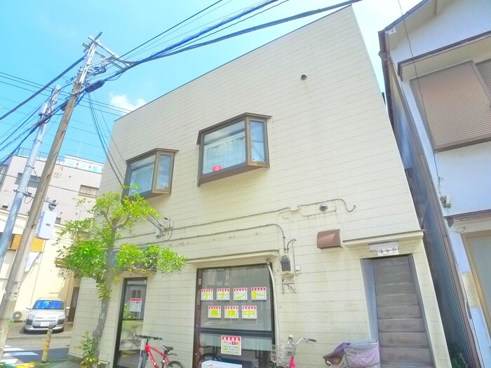 物件外観写真4　(外観写真)