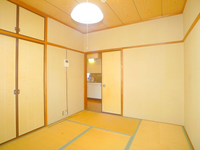 物件内観写真12　(居室)