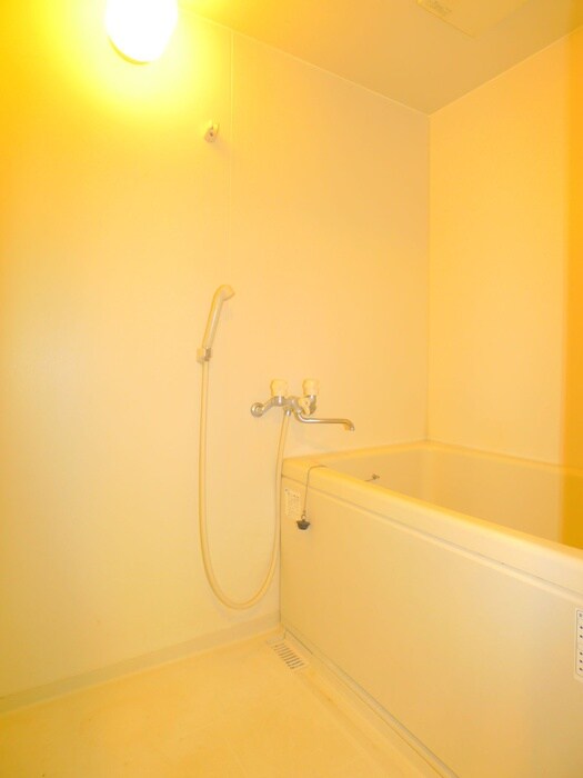 物件内観写真13　(バス／シャワールーム等)