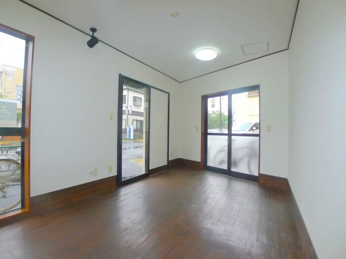 物件内観写真14　(居室)