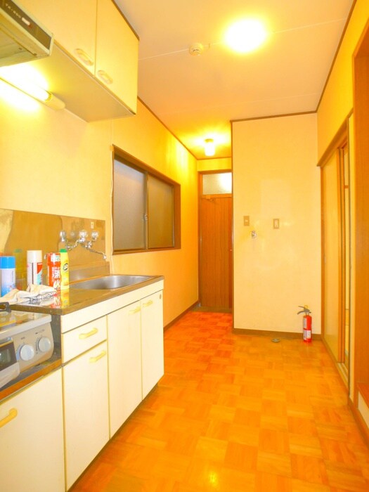 物件内観写真15　(廊下)