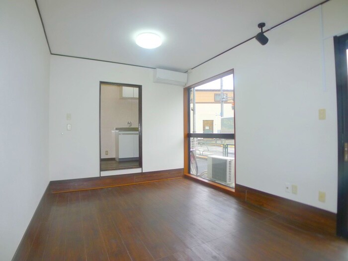 物件内観写真16　(ベランダ・バルコニー)