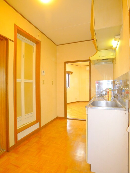 物件内観写真17　(廊下)