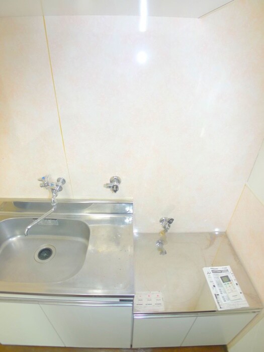 物件内観写真17　(キッチン)