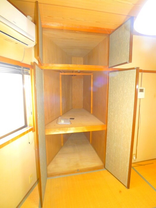 物件内観写真20　(収納)