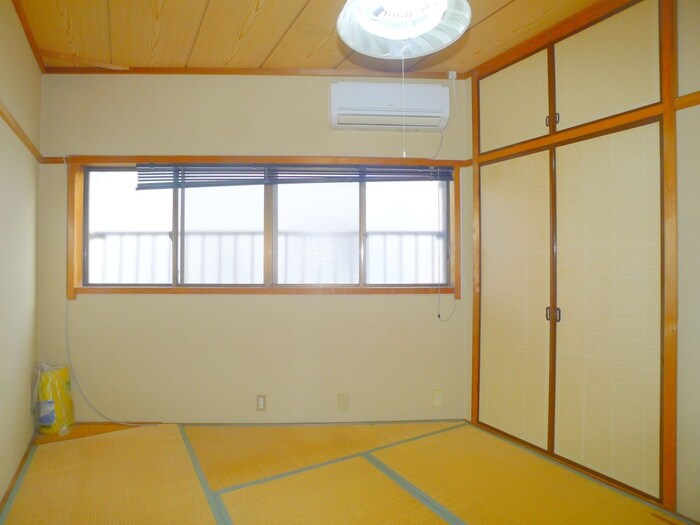 物件内観写真22　(居室)