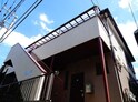 アーバンハイツ北沢