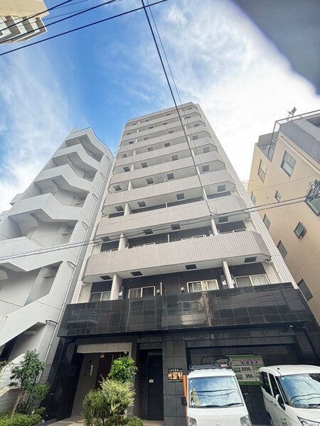 コンシェリア大塚駅前（1103）外観写真