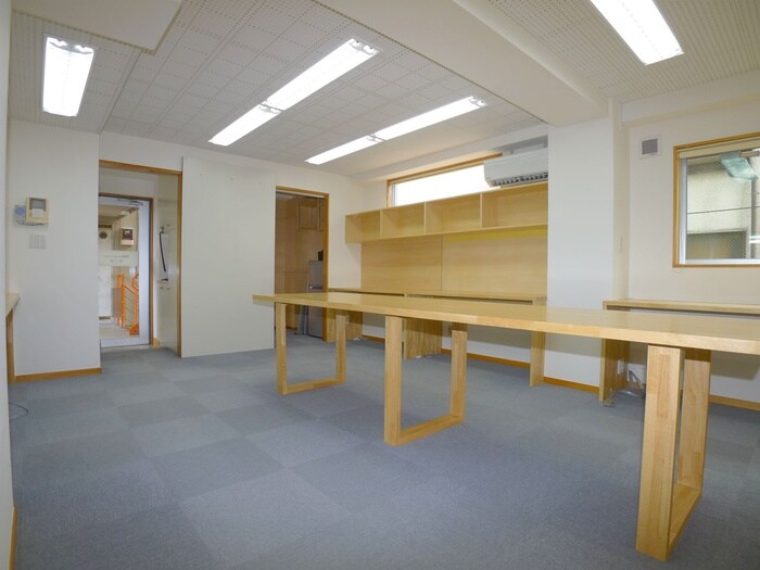 物件内観写真9　(居室)