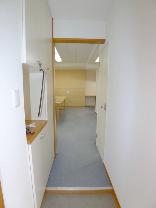 物件内観写真15　(靴箱)