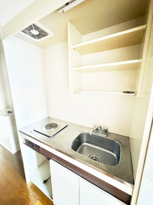 物件内観写真9　(キッチン)