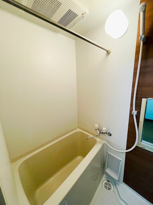 物件内観写真13　(バス／シャワールーム等)