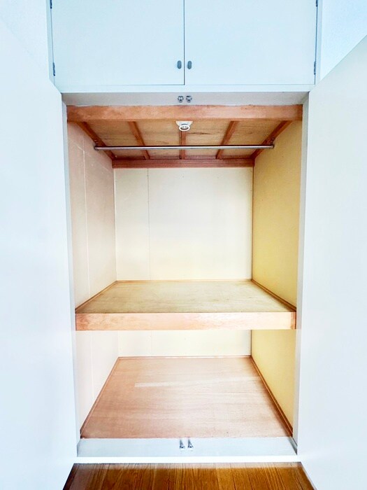 物件内観写真17　(収納)