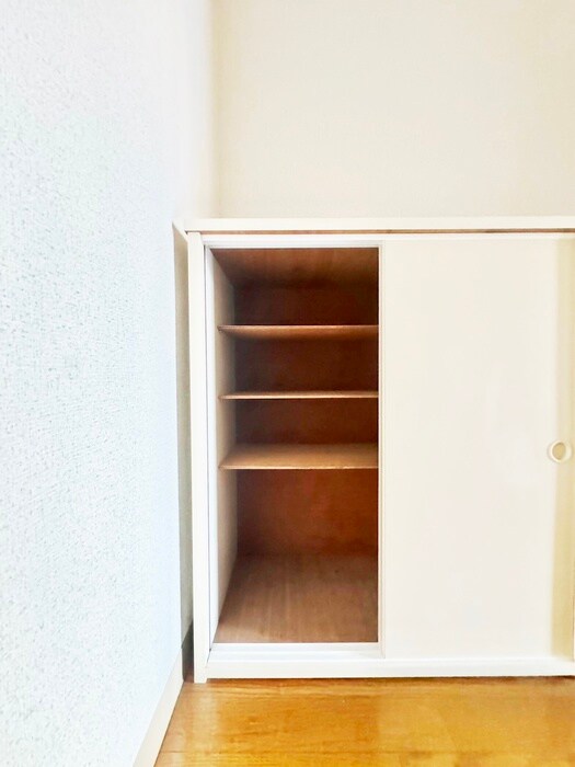 物件内観写真18　(靴箱)