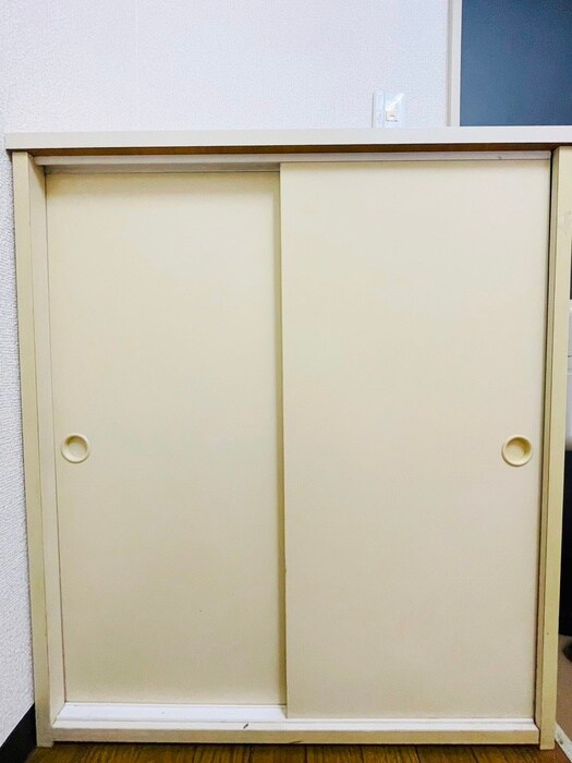 物件内観写真19　(靴箱)