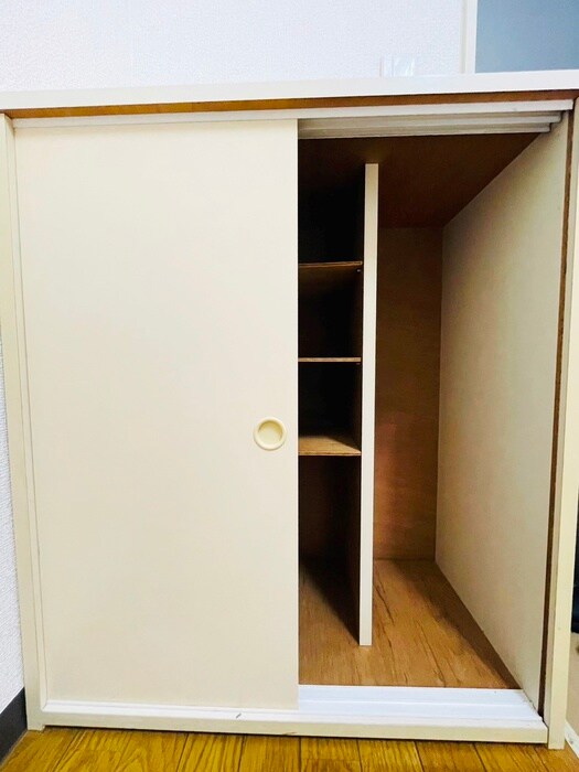 物件内観写真20　(靴箱)