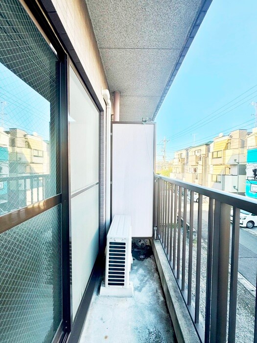 物件内観写真21　(ベランダ・バルコニー)