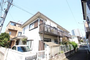 ＭＡＩＳＯＮ　ＨＩＪＩＲＩ外観写真