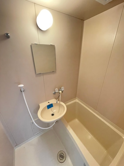 物件内観写真9　(バス／シャワールーム等)