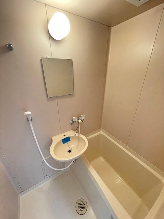 物件内観写真9　(バス／シャワールーム等)