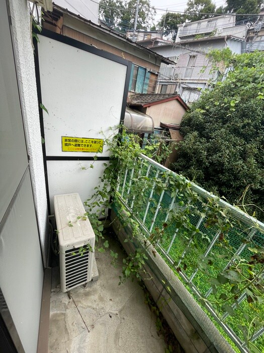 物件内観写真15　(ベランダ・バルコニー)