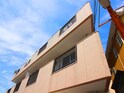 太陽マンション