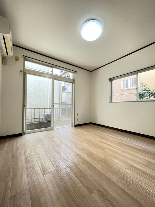 物件内観写真7　(居室)