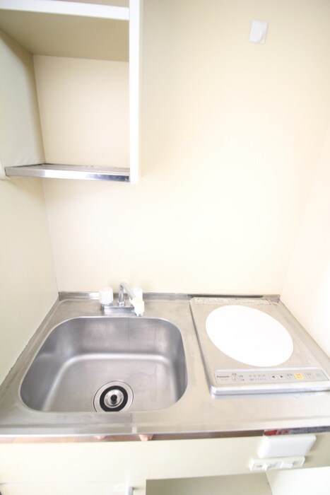 物件内観写真8　(キッチン)