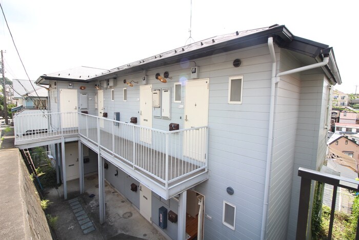 物件外観写真4　(外観写真)