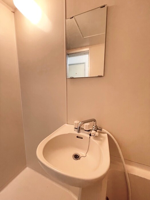 物件内観写真10　(洗面)