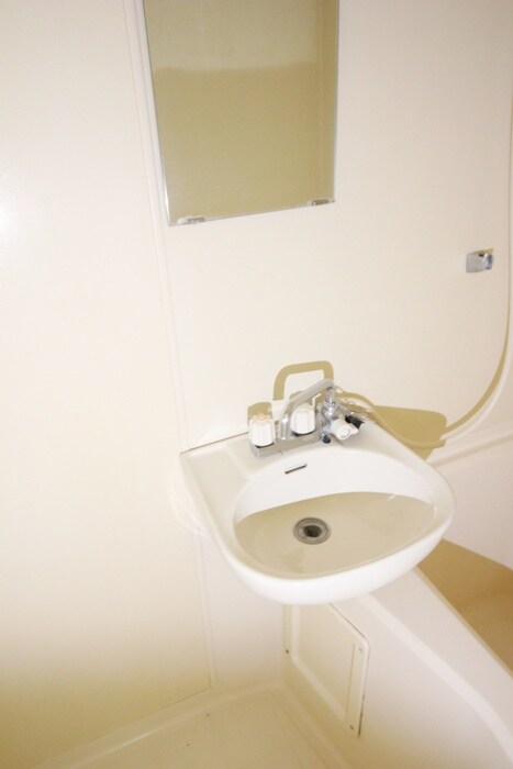 物件内観写真11　(洗面)