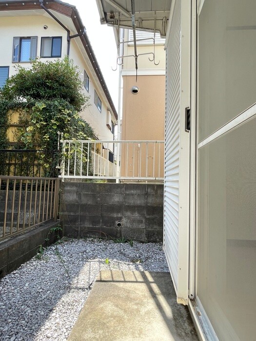 物件内観写真15　(ベランダ・バルコニー)