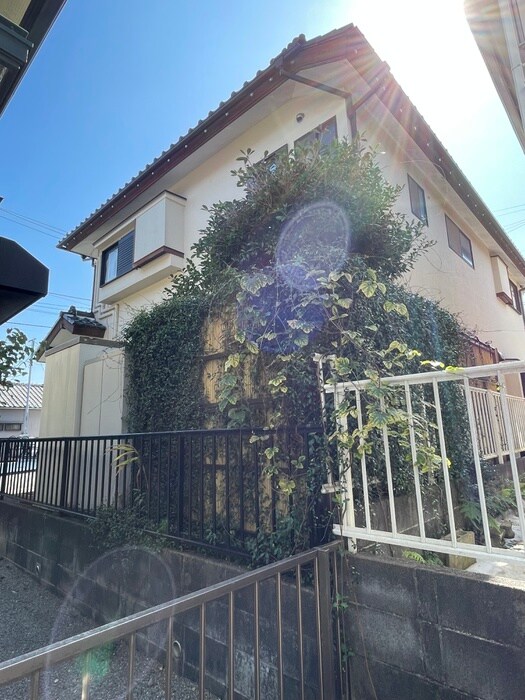 物件内観写真16　(室内からの展望)