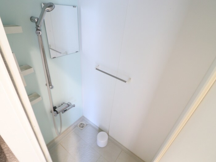 シーズガレリア南青山のバス