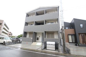 リーブルファイン坂戸泉町外観写真