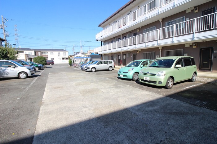 物件外観写真5　(外観写真)