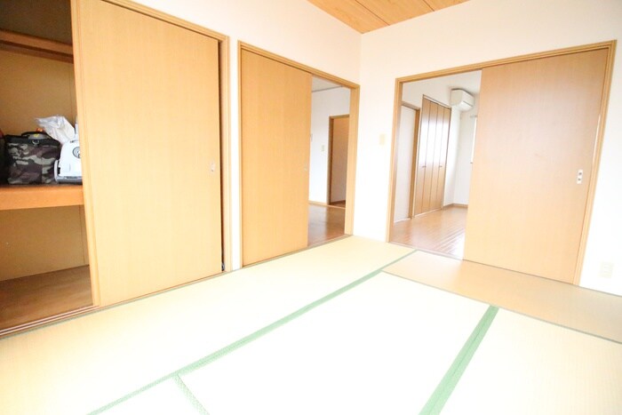 物件内観写真10　(居室)