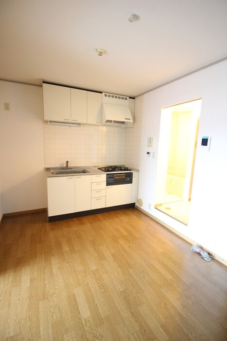 物件内観写真12　(キッチン)