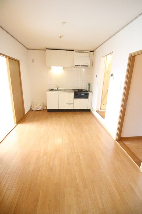 物件内観写真13　(キッチン)