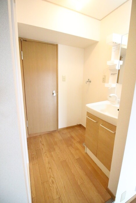 物件内観写真17　(ベランダ・バルコニー)