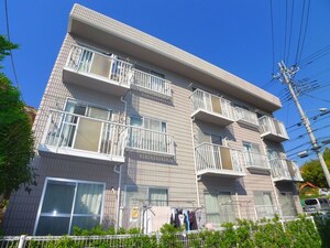 マンションＫ・Ｍ外観写真