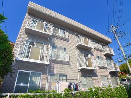 マンションＫ・Ｍ外観写真